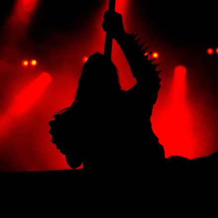 Dark Funeral Dimmu Borgir Behemoth 2026