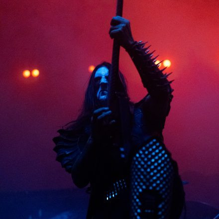 Dark Funeral Dimmu Borgir Behemoth 2026