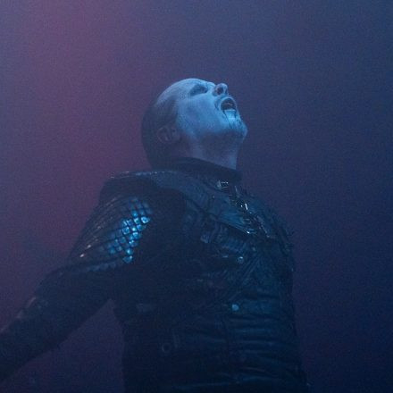 Dark Funeral Dimmu Borgir Behemoth 2026