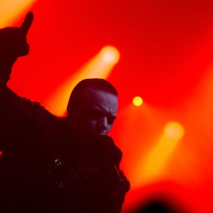 Dark Funeral Dimmu Borgir Behemoth 2026
