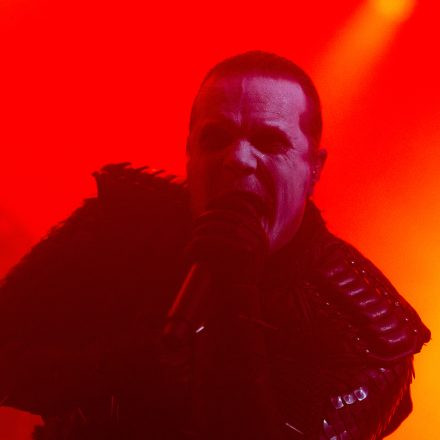 Dark Funeral Dimmu Borgir Behemoth 2026