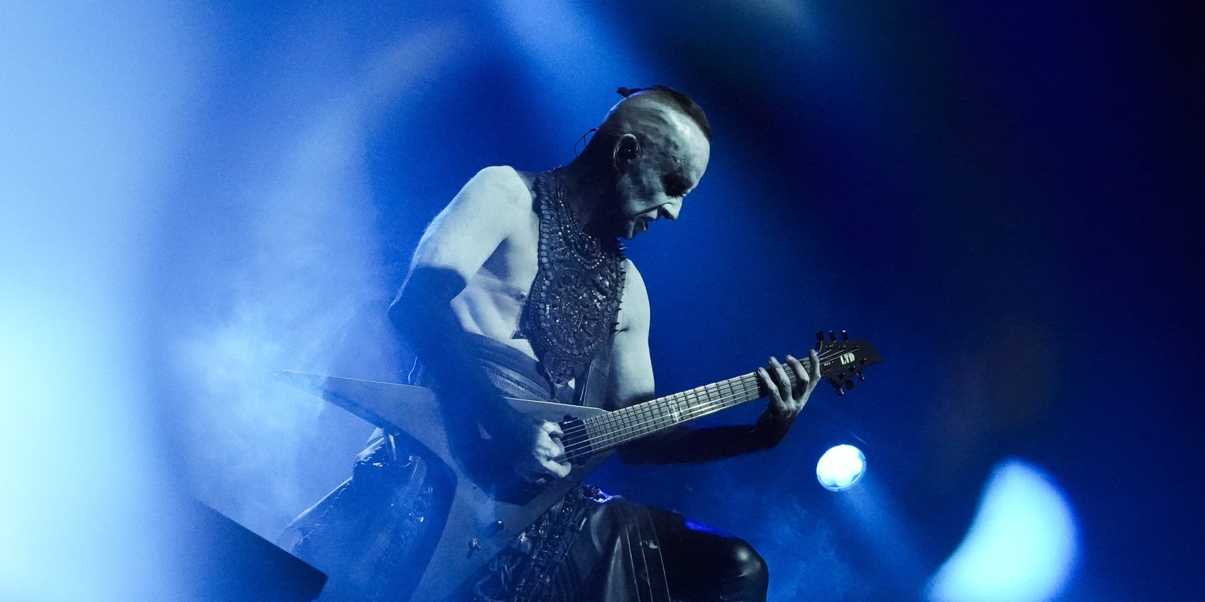 Dark Funeral Dimmu Borgir Behemoth 2026