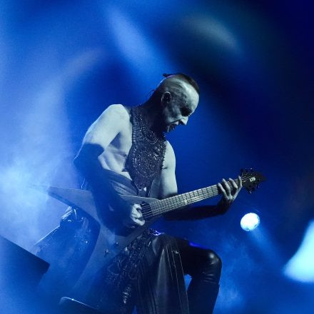 Dark Funeral Dimmu Borgir Behemoth 2026