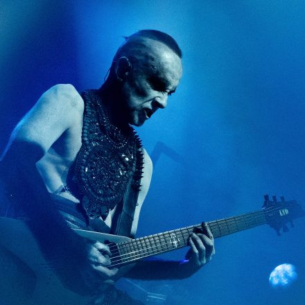Dark Funeral Dimmu Borgir Behemoth 2026