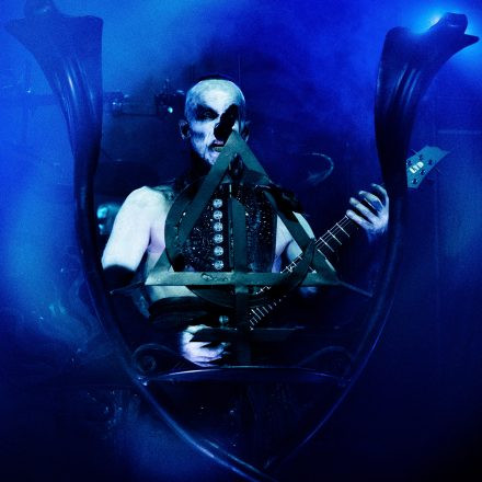 Dark Funeral Dimmu Borgir Behemoth 2026
