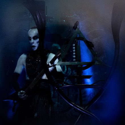 Dark Funeral Dimmu Borgir Behemoth 2026