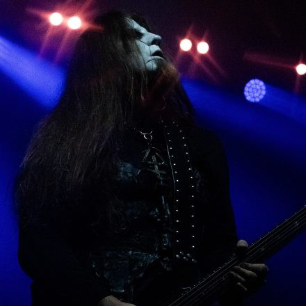 Dark Funeral Dimmu Borgir Behemoth 2026