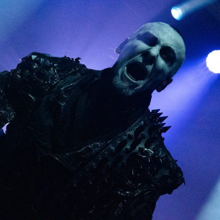 Dark Funeral Dimmu Borgir Behemoth 2026