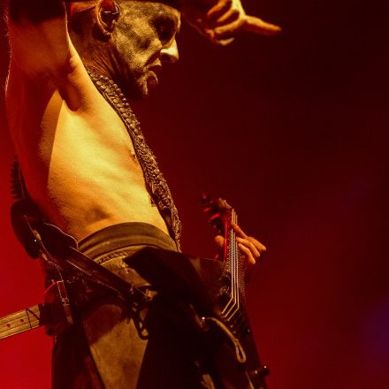 Dark Funeral Dimmu Borgir Behemoth 2026