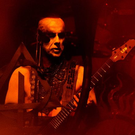 Dark Funeral Dimmu Borgir Behemoth 2026