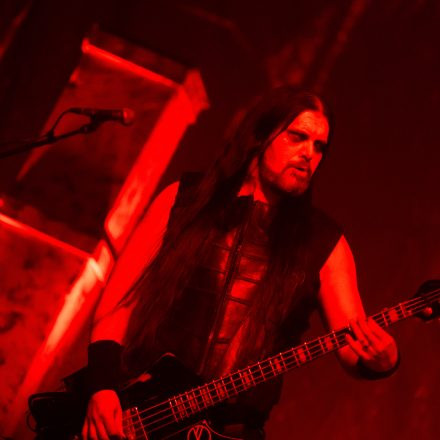 Dark Funeral Dimmu Borgir Behemoth 2026