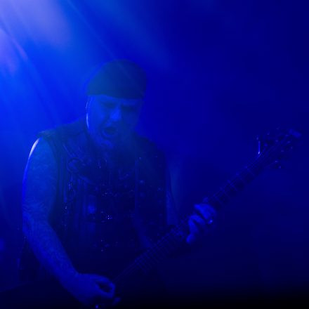 Dark Funeral Dimmu Borgir Behemoth 2026