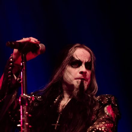 Dark Funeral Dimmu Borgir Behemoth 2026