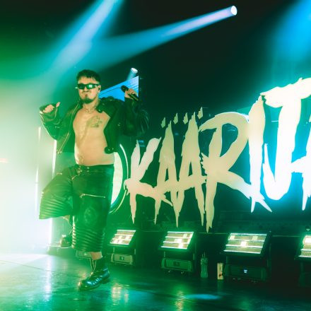Käärijä