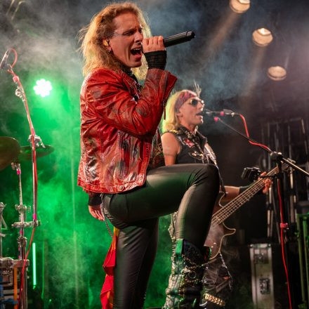Axel Rudi Pell