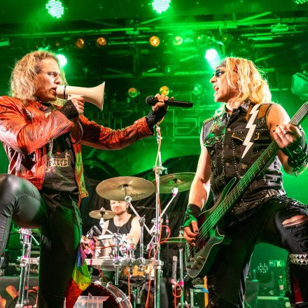 Axel Rudi Pell