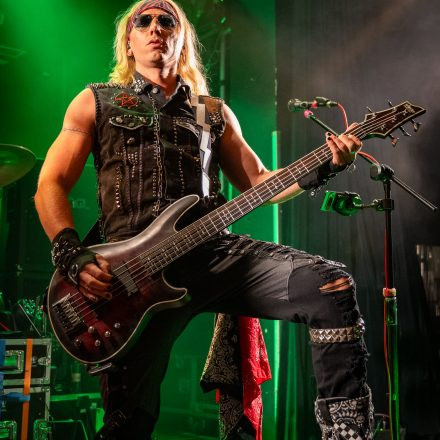 Axel Rudi Pell