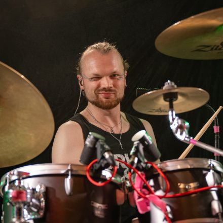 Axel Rudi Pell