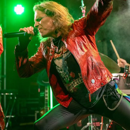 Axel Rudi Pell