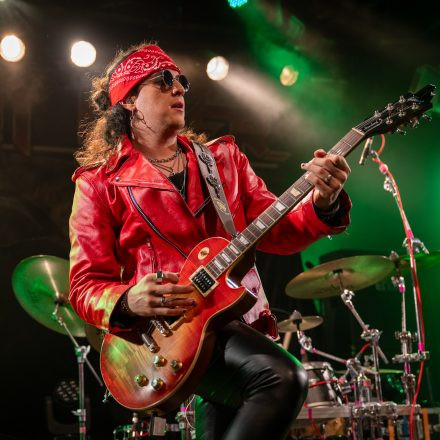 Axel Rudi Pell