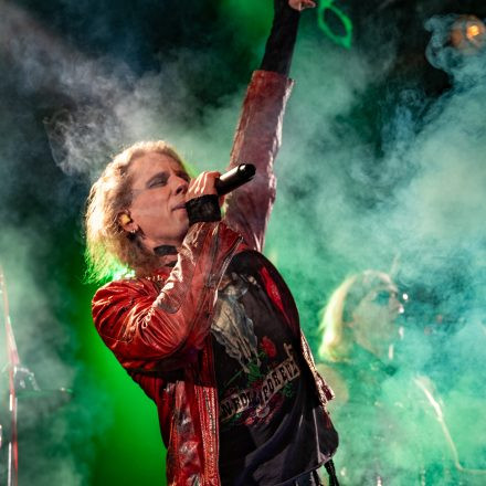 Axel Rudi Pell