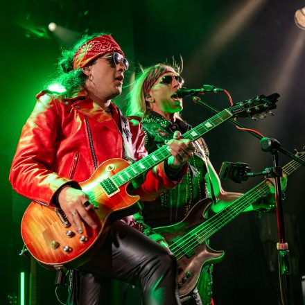 Axel Rudi Pell