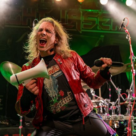 Axel Rudi Pell