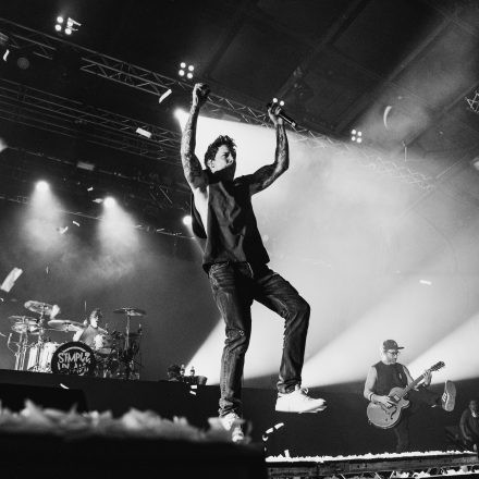 Simple Plan