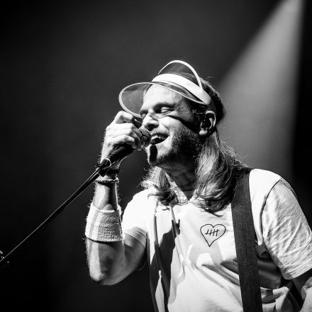 Sportfreunde Stiller