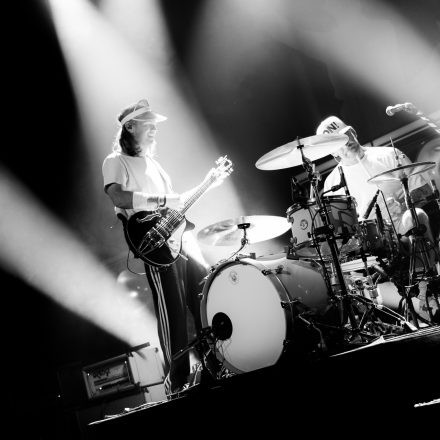 Sportfreunde Stiller