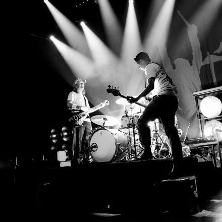 Sportfreunde Stiller
