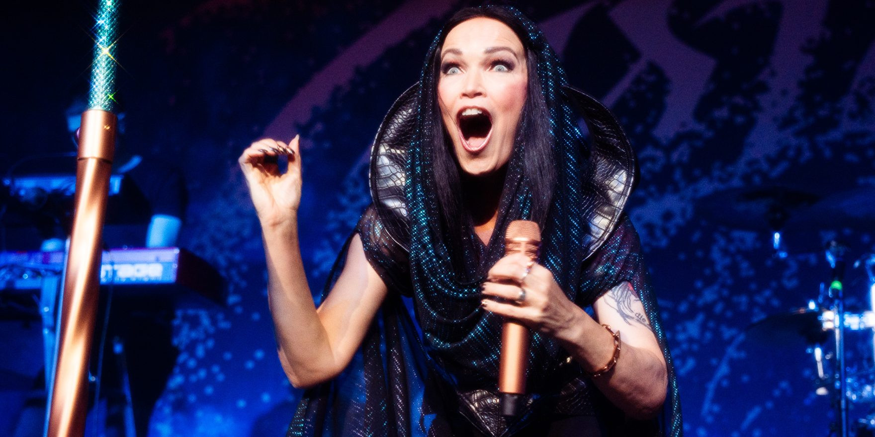 Tarja