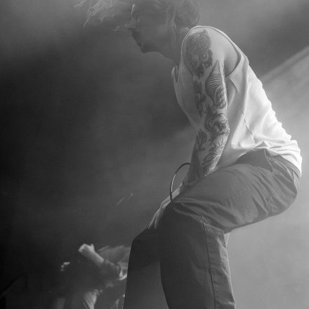 The Amity Affliction