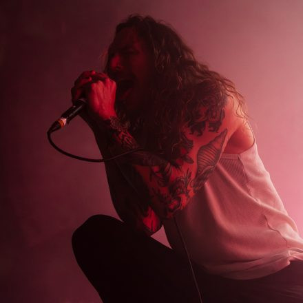 The Amity Affliction
