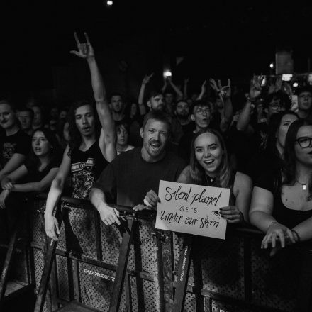 The Amity Affliction