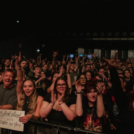 The Amity Affliction