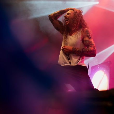 The Amity Affliction