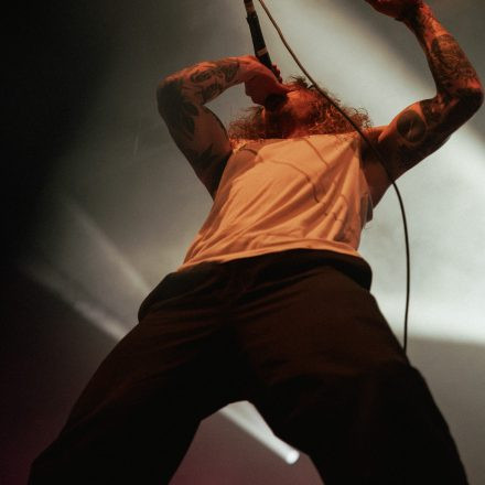 The Amity Affliction