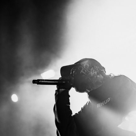 The Amity Affliction