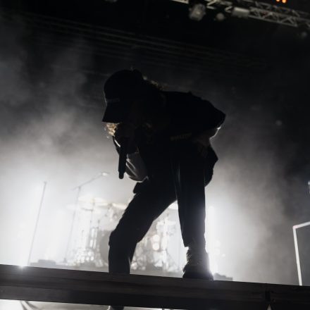 The Amity Affliction