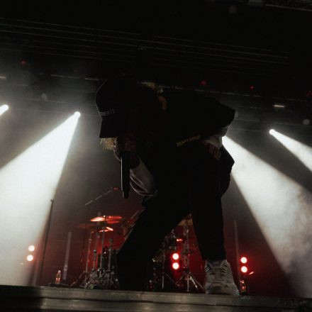 The Amity Affliction
