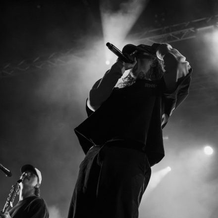 The Amity Affliction