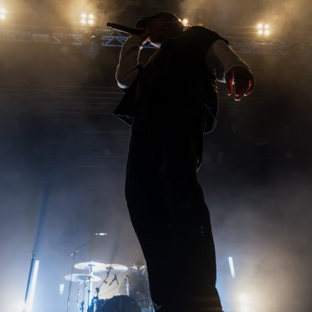 The Amity Affliction