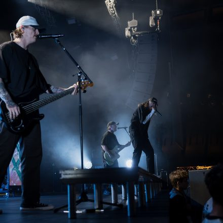 The Amity Affliction