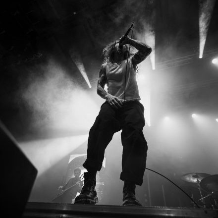 The Amity Affliction