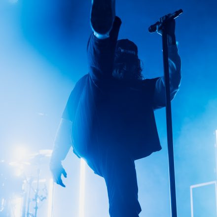 The Amity Affliction