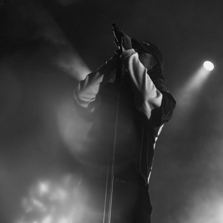 The Amity Affliction