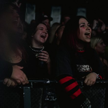 The Amity Affliction