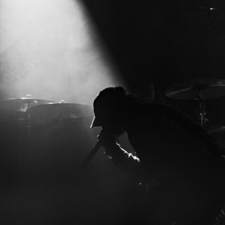 The Amity Affliction