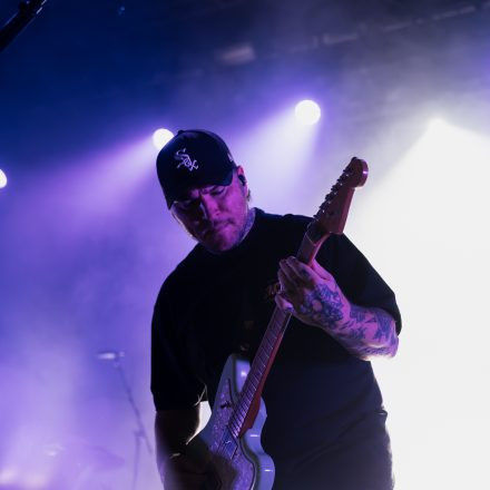 The Amity Affliction